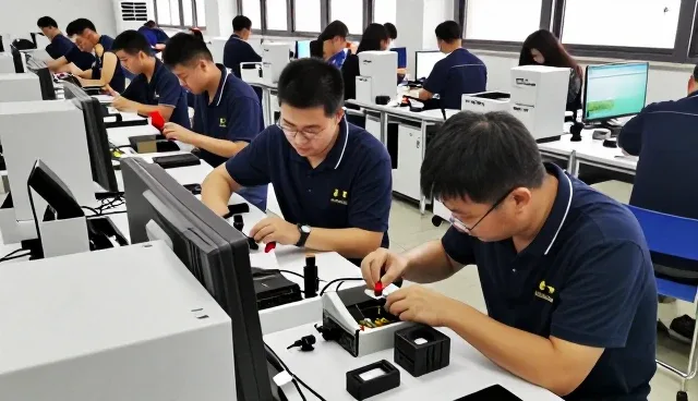 销售服务如何服务不同项目现场