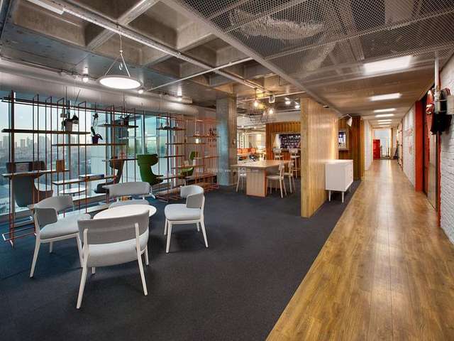 虹口区迷你仓库系统