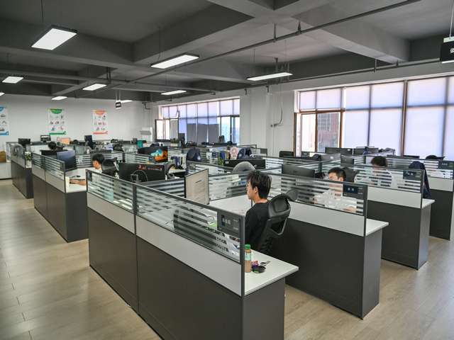 制度建设管理咨询报价方案