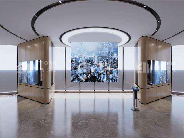 深圳室内废气处理方案