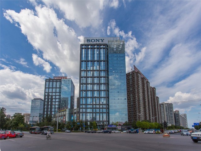 北京云计算恒湿机厂商