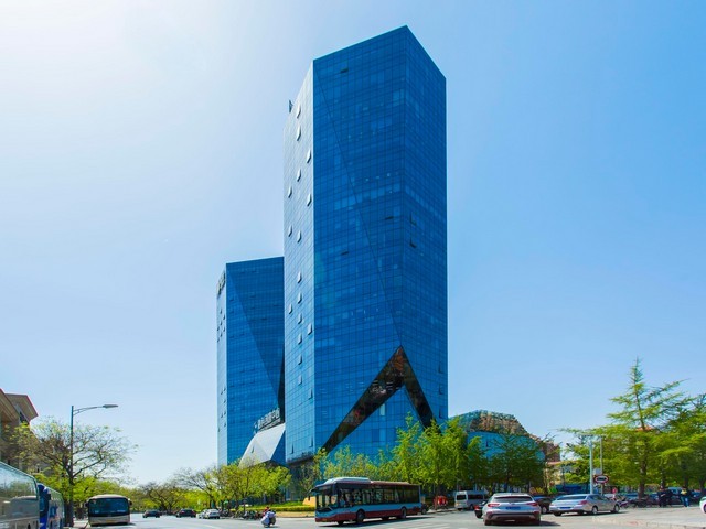 青岛大风量湿电除尘器公司